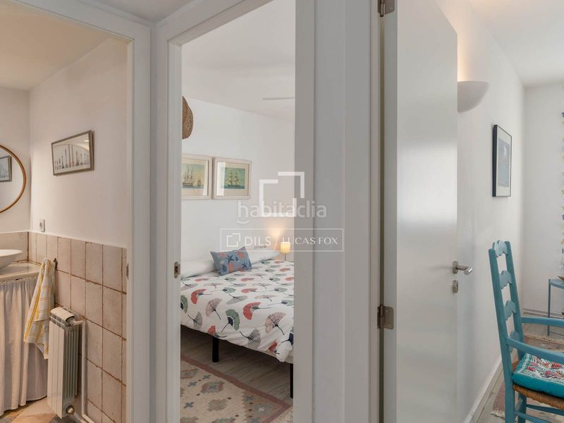Foto 943738e6-09d6-4bf8-8f17-8c8107b685e7. Flat with heating parking in Nucli Antic Escala (L´)