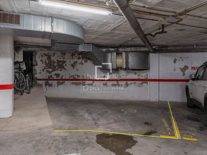 Foto 96ecf7e1-8d44-421c-b413-c59effc66449. Flat with heating parking in Nucli Antic Escala (L´)