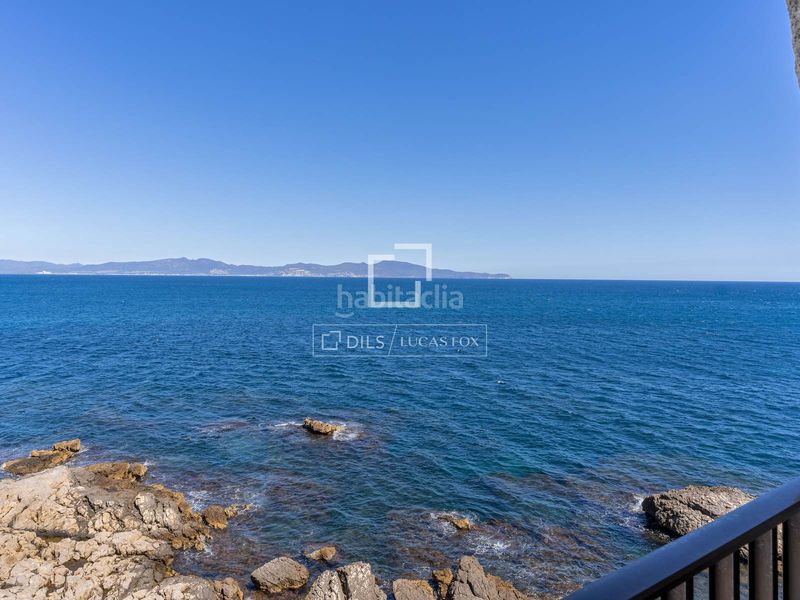 Foto 9e1eed88-8ba2-4d62-8d57-374587d0526b. Flat with heating parking in Nucli Antic Escala (L´)