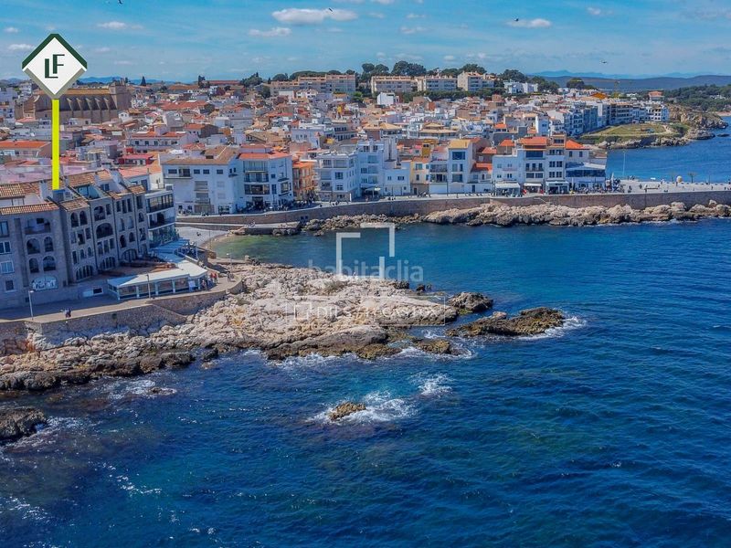 Foto a680b5dd-7861-4c29-a6ca-4725a7da1805. Flat with heating parking in Nucli Antic Escala (L´)