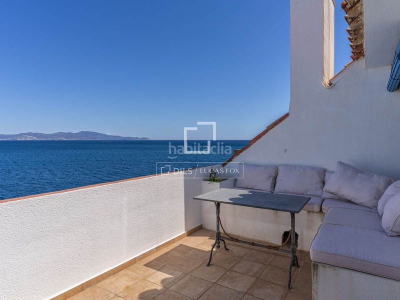 Foto b52acbd8-6474-4de3-9507-21ee4329d17b. Flat with heating parking in Nucli Antic Escala (L´)