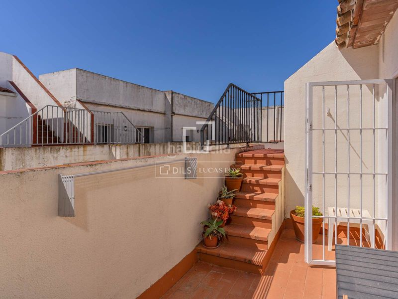 Foto bfa7b536-6267-4205-bb3e-f1ed577756ca. Flat with heating parking in Nucli Antic Escala (L´)