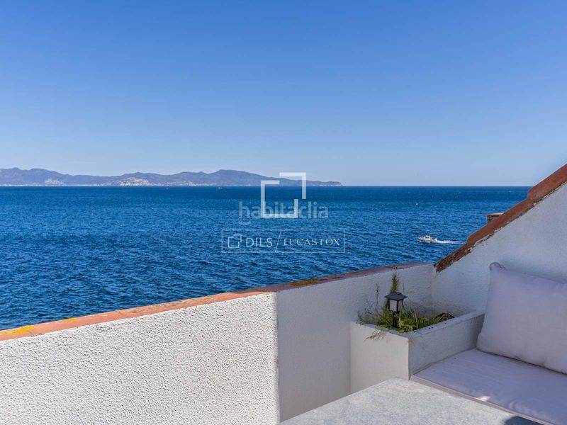 Foto c9ff83a2-8363-4b62-9c6a-46aadca63073. Flat with heating parking in Nucli Antic Escala (L´)
