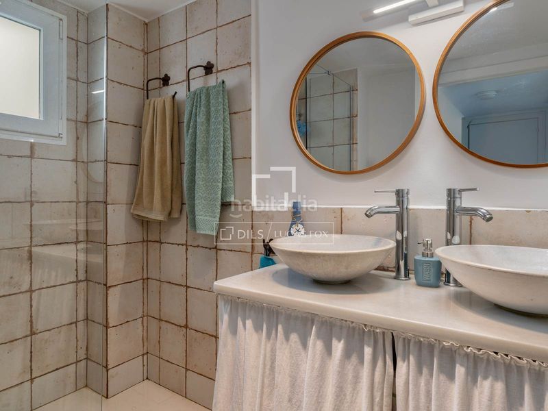 Foto d1487763-283a-472e-8bcb-55b7dfcfa113. Flat with heating parking in Nucli Antic Escala (L´)