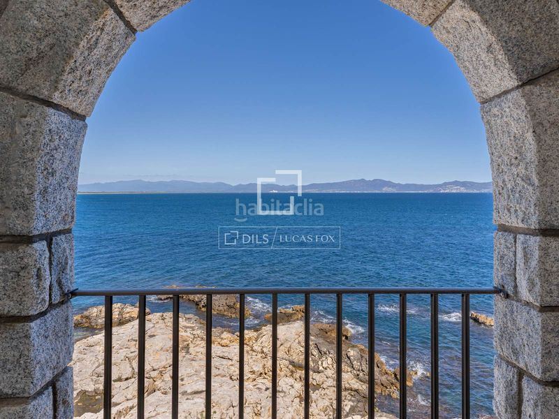 Foto d5ccb9b3-c657-46d1-92f7-a1f1da7b3794. Flat with heating parking in Nucli Antic Escala (L´)