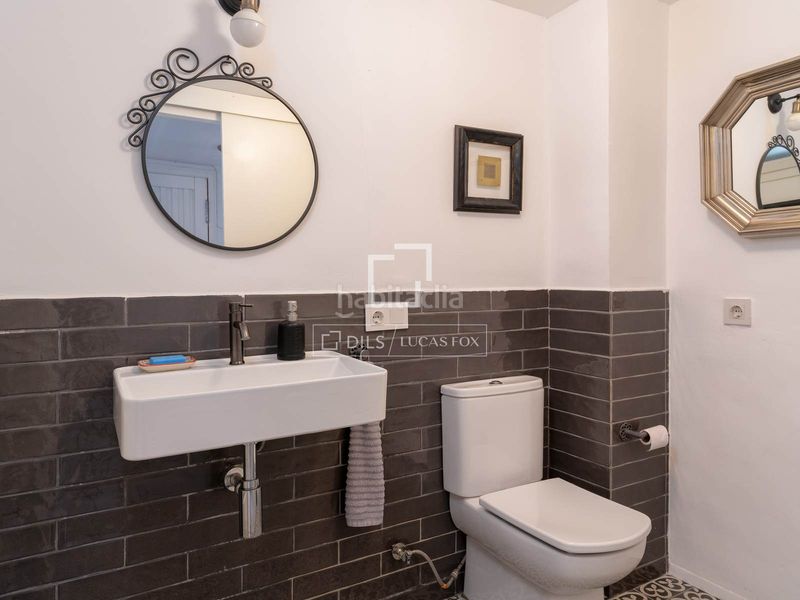 Foto e10415e5-47c4-413d-9ef3-5fc040ade7ef. Flat with heating parking in Nucli Antic Escala (L´)