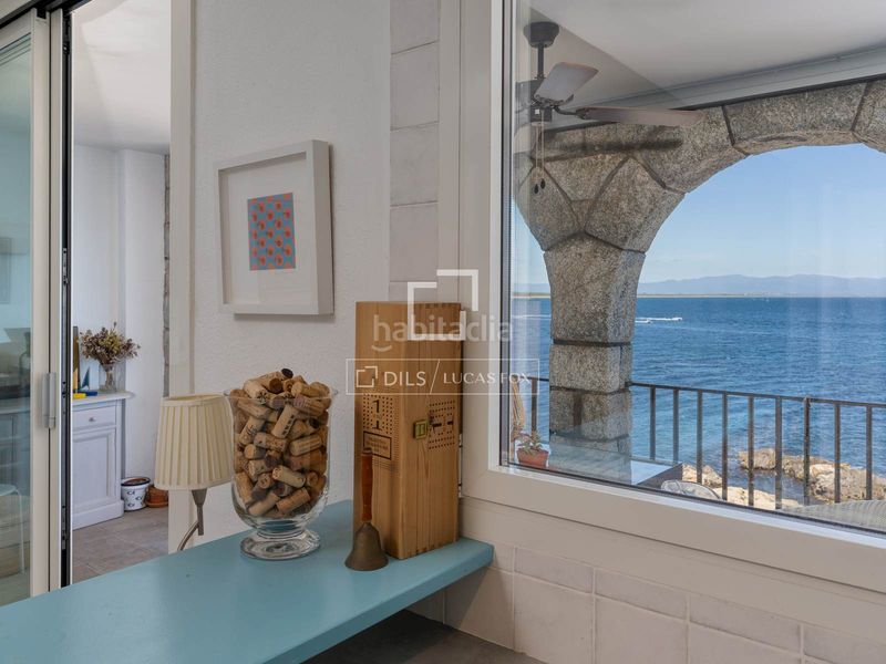 Foto e7312735-a23b-4501-afd4-890c4a49b8ad. Flat with heating parking in Nucli Antic Escala (L´)