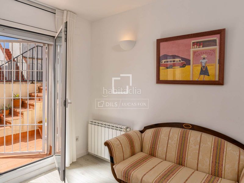 Foto e8ef02c1-12a9-4de3-bd33-39cc38be3b7f. Flat with heating parking in Nucli Antic Escala (L´)