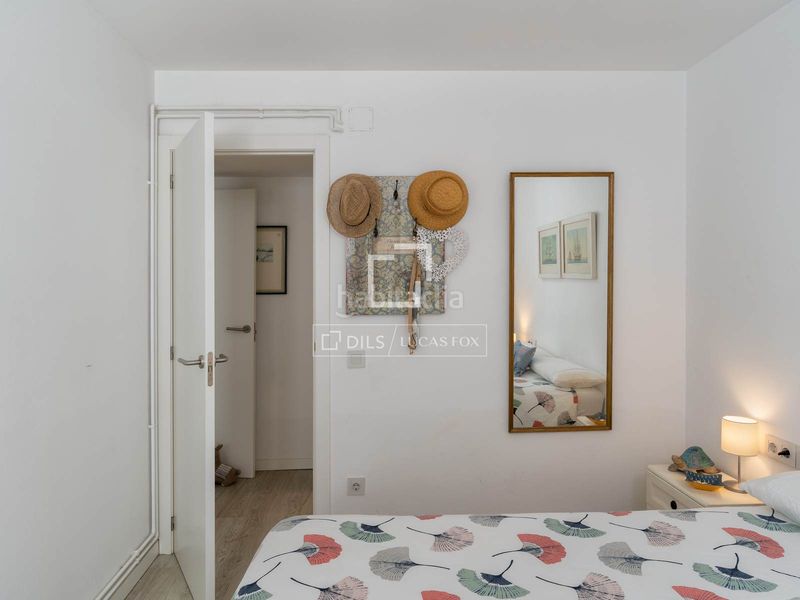 Foto f69b6127-119a-4159-b3db-98cb3d482b1c. Flat with heating parking in Nucli Antic Escala (L´)