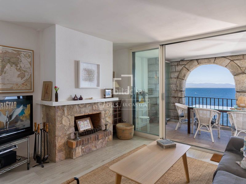 Foto fd4b2507-650c-4a80-85ea-3e24ac8ad779. Flat with heating parking in Nucli Antic Escala (L´)