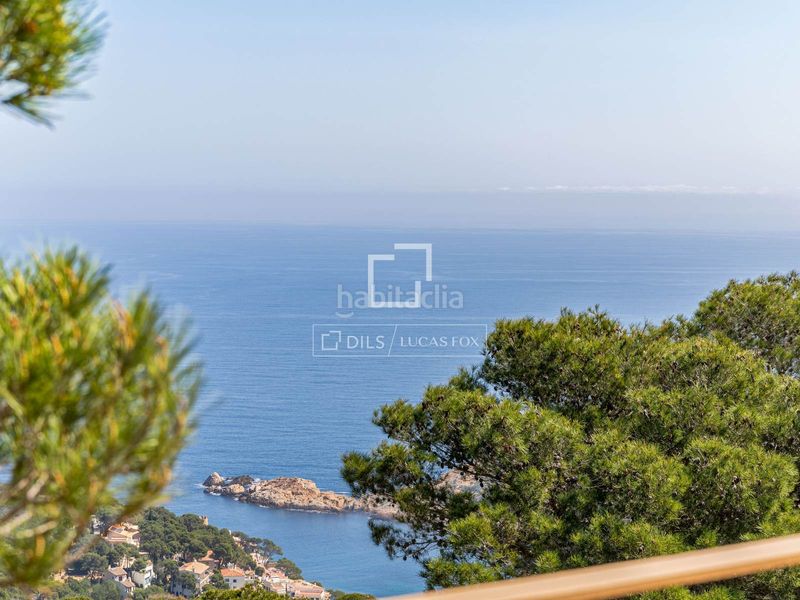 Foto c1f66419-7b41-4686-b053-1ee5a4282282. Xalet amb calefacció aparcament piscina a Aiguafreda-Sa Tuna Begur