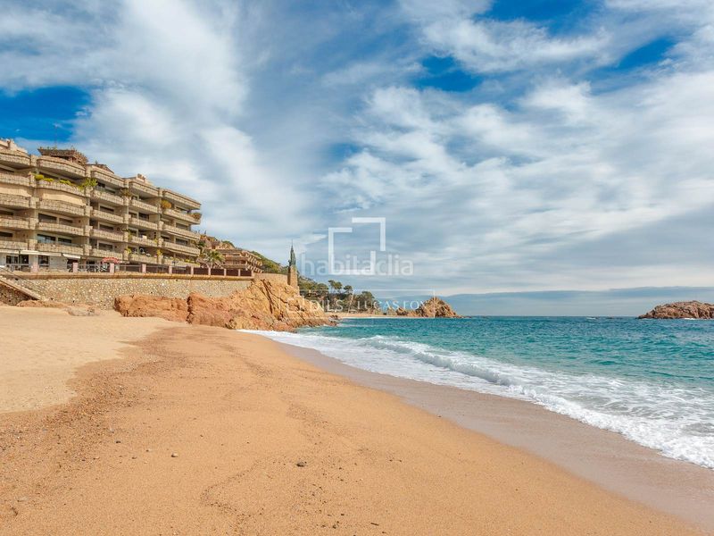 Foto e3c4ba0c-0880-4bd3-bd25-f976406b0920. Pis amb aparcament a Tossa de Mar Tossa de Mar