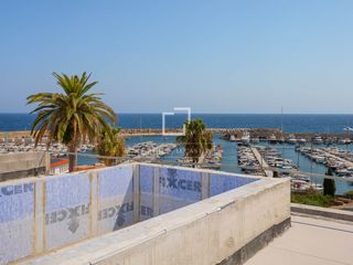 Piso en Centre. Piso de obra nueva de 3 dormitorios con 34m de terraza, piscina