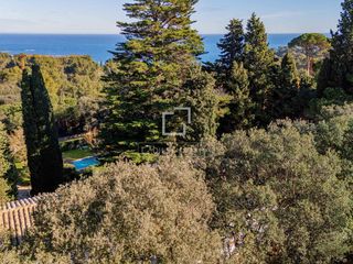 Finca rústica a Fornells-Aiguablava. Parcela en excelentes condiciones en venta en aiguablava, costa