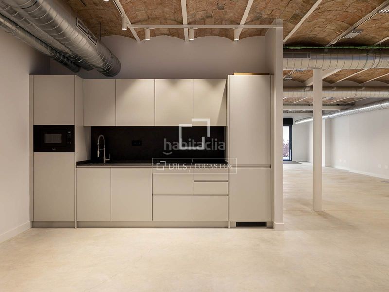 Foto 11468797-7203-4b2d-8431-4cdaa730de01. Loft amb calefacció a Sagrada Família Barcelona