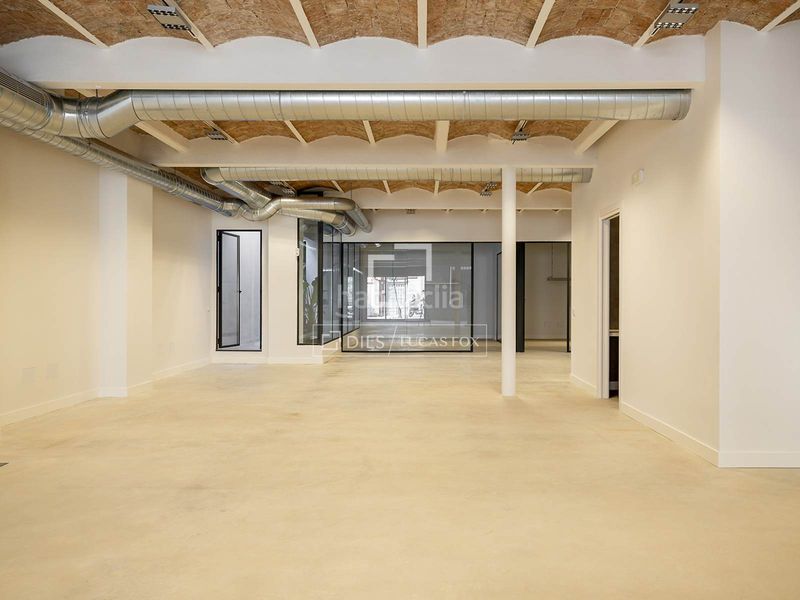 Foto 549e0a17-991e-47d5-8b84-ad3a0b867eee. Loft amb calefacció a Sagrada Família Barcelona