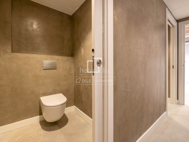 Foto 6e2ae9dc-2105-4ad9-b6f4-ac667a72d215. Loft amb calefacció a Sagrada Família Barcelona