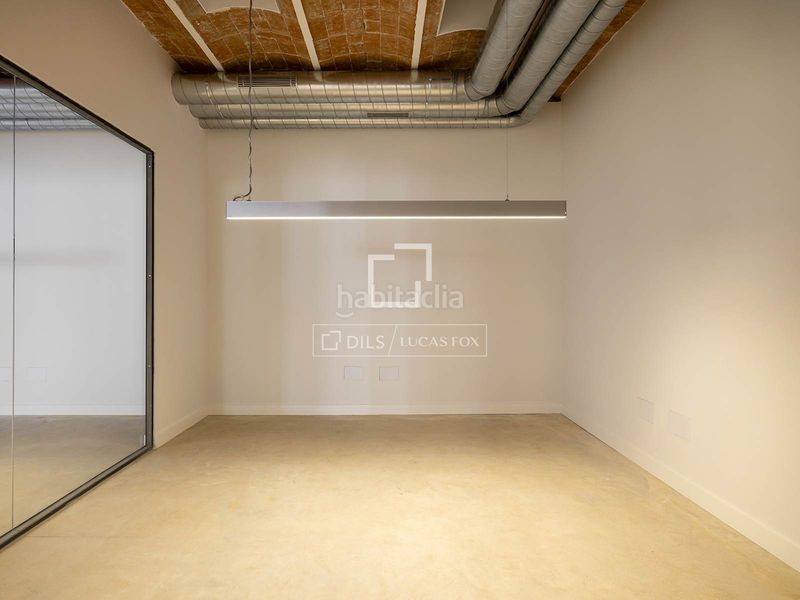 Foto 6ef2a336-3910-4d64-b8ae-4065fbd47ffa. Loft amb calefacció a Sagrada Família Barcelona