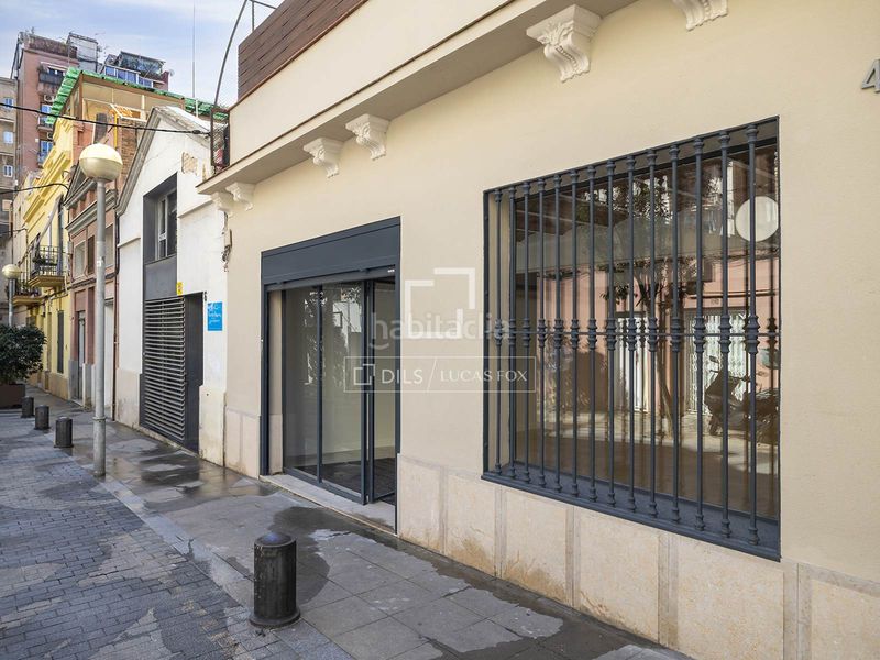Foto 7c03bbda-1549-47d3-9173-45c06c392087. Loft amb calefacció a Sagrada Família Barcelona