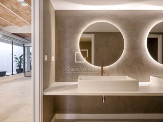 Loft a Sagrada Família