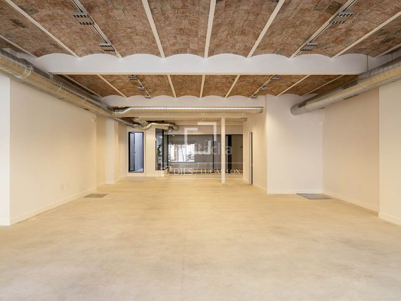 Foto d1536c2f-d04d-4856-ab39-b3de5c7c805d. Loft amb calefacció a Sagrada Família Barcelona
