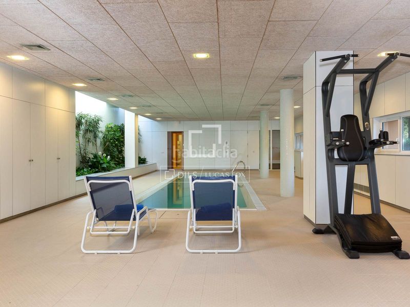 Foto 8d293e5a-070a-4374-9687-3c2aed8ff7a0. Xalet amb calefacció aparcament piscina a Fornells-Aiguablava Begur