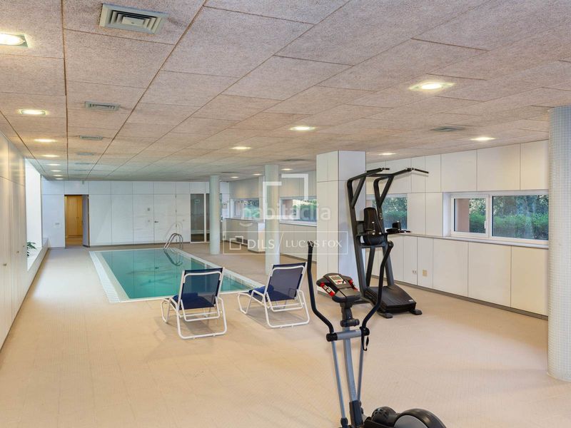 Foto c36a328d-d9b2-4eed-a359-30c5624bb2ff. Xalet amb calefacció aparcament piscina a Fornells-Aiguablava Begur