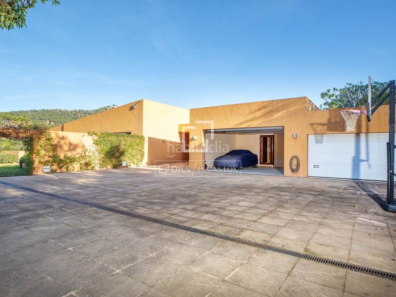 Foto d469f0d3-4851-4047-b8e5-eb650c9bb42b. Xalet amb calefacció aparcament piscina a Fornells-Aiguablava Begur