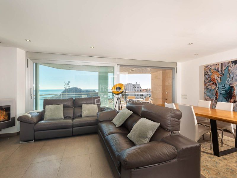 Foto 16cb3cf3-c9b2-4321-90b2-1d52d53ede50. Appartamento con riscaldamento in Centre Blanes