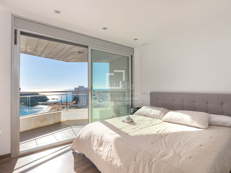 Foto 738649d4-5eea-4301-88aa-e03879449436. Appartamento con riscaldamento in Centre Blanes
