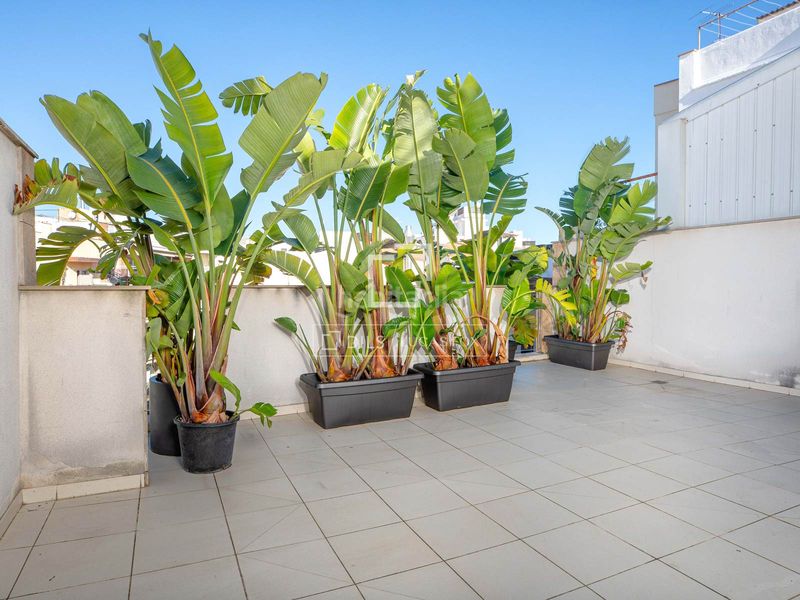 Foto 84493b14-21e8-4a5e-877f-9af7498d7d8b. Appartamento con riscaldamento in Centre Blanes