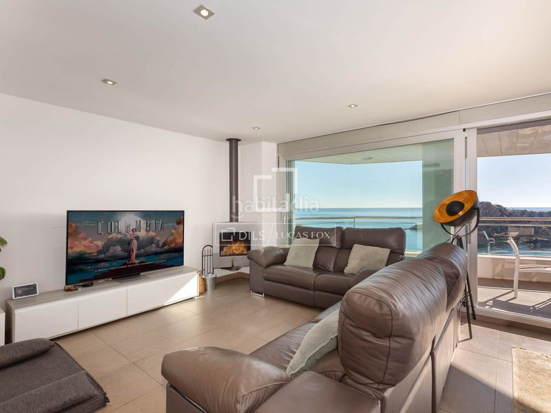 Foto b21656d9-d20a-4cb4-bdef-4a9163137e1e. Appartamento con riscaldamento in Centre Blanes
