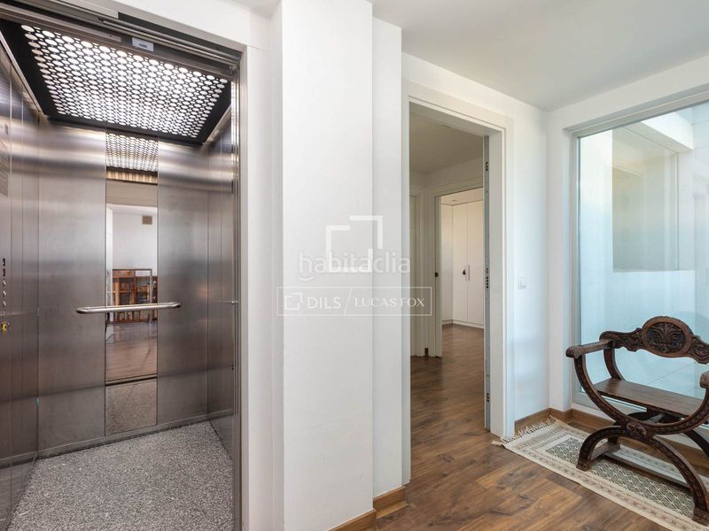 Foto d8e4a179-5c87-4802-8495-af2c92965051. Appartamento con riscaldamento in Centre Blanes