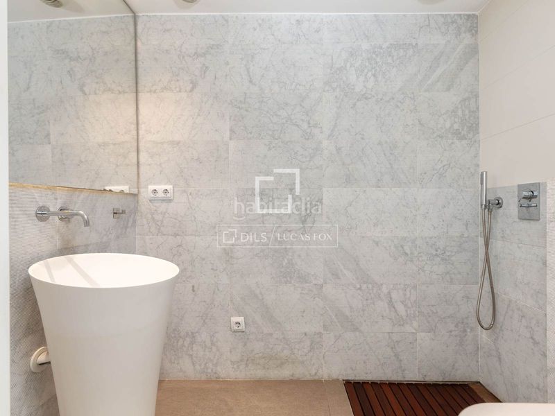 Foto ed9a7d2c-9284-4099-8045-95b0d2bc223d. Appartamento con riscaldamento in Centre Blanes