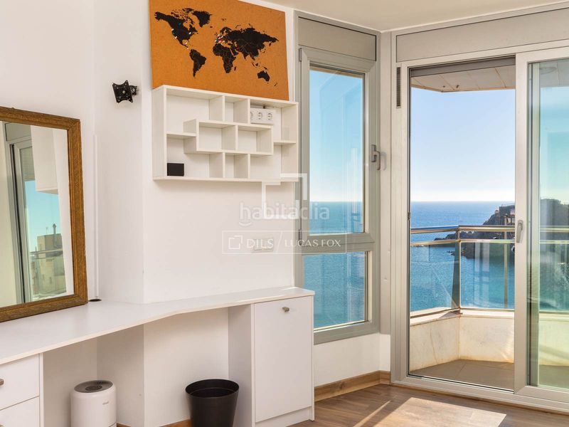 Foto fe65d928-548e-40c5-be5d-9182b387db56. Appartamento con riscaldamento in Centre Blanes