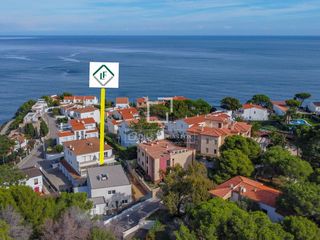 Chalet in Cau del Llop - Super Fener - Fener. Casa  villa obra nueva de 8 dormitorios en venta en llanca, cost