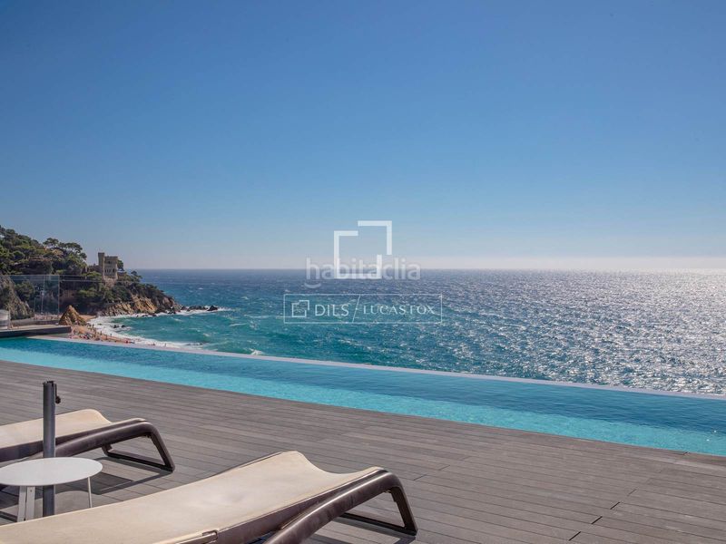 Foto 1b7cd4f3-7956-4bbe-b1b6-4942eb2147cf. Flat with parking pool in Centre Lloret de Mar