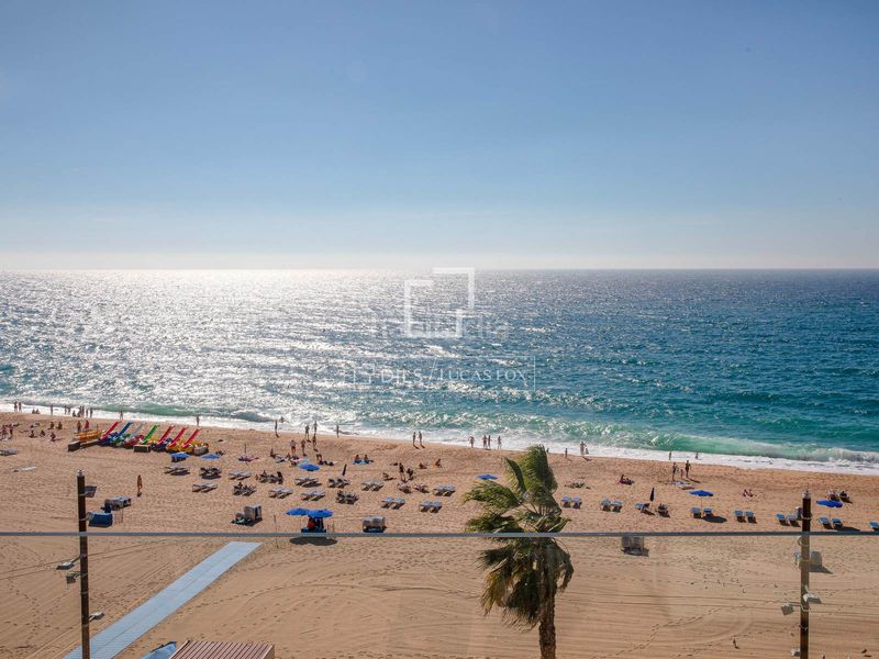 Foto 3b64ca3b-1823-4bac-9b91-93cfea4e25d6. Flat with parking pool in Centre Lloret de Mar