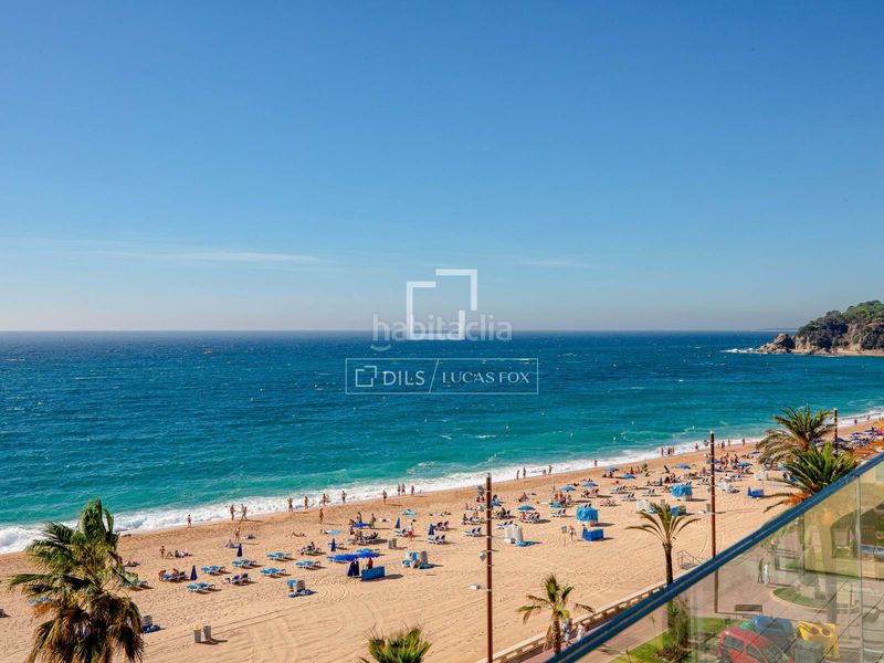 Foto 56262381-5682-4acf-a033-fd086ca1511c. Flat with parking pool in Centre Lloret de Mar