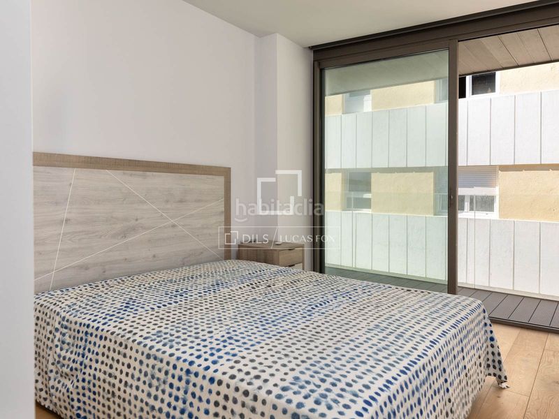 Foto 585a562f-956a-430c-adcd-fe599f293360. Flat with parking pool in Centre Lloret de Mar