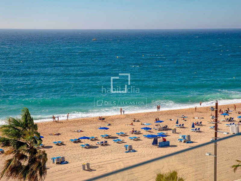 Foto 721f80b5-c55b-41a3-be58-a235e9c97a83. Flat with parking pool in Centre Lloret de Mar