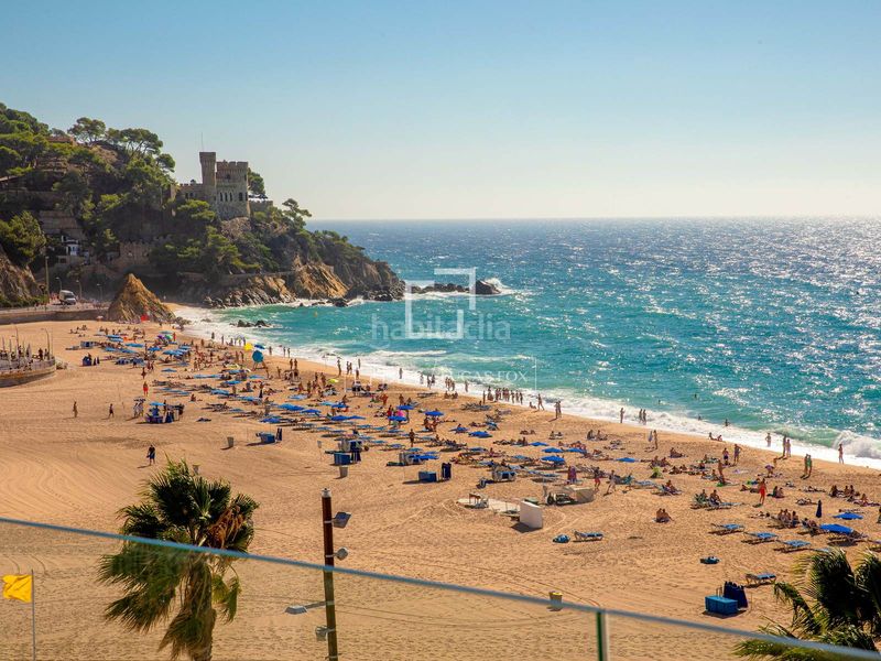 Foto 7df27ba4-39e3-487c-be23-5963cf4fe866. Flat with parking pool in Centre Lloret de Mar