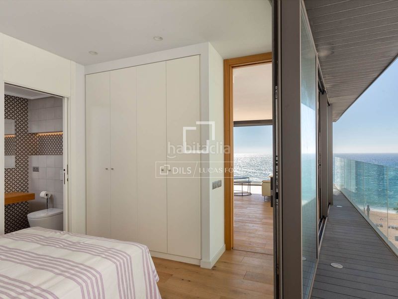 Foto 92629064-4281-4742-98a3-4b30b82284a5. Flat with parking pool in Centre Lloret de Mar