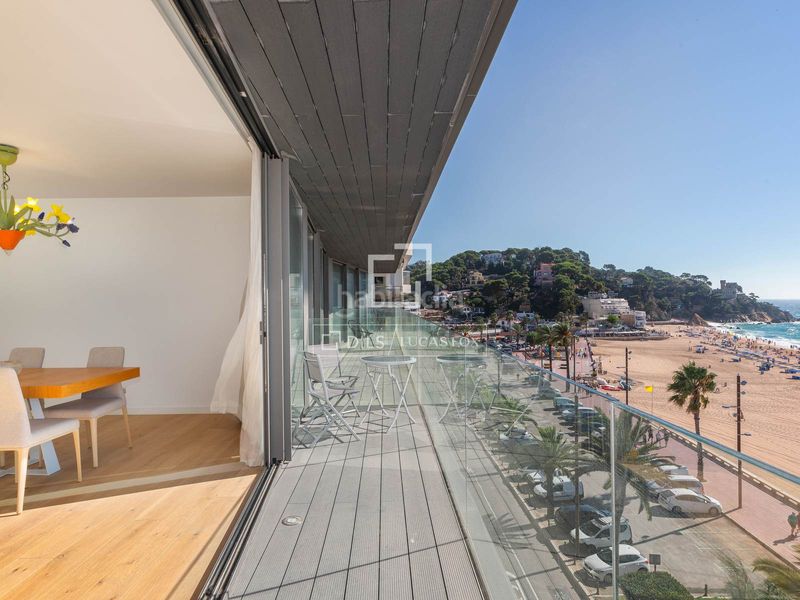 Foto a2c18d72-c186-42ed-92ce-c848e0af50bd. Flat with parking pool in Centre Lloret de Mar