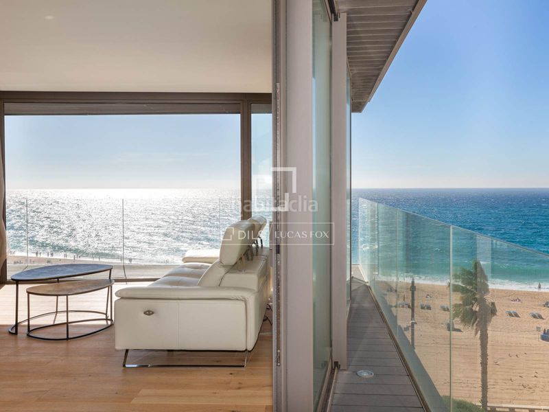 Foto b15198bc-6d90-42c7-98a9-a8ce8881415b. Flat with parking pool in Centre Lloret de Mar