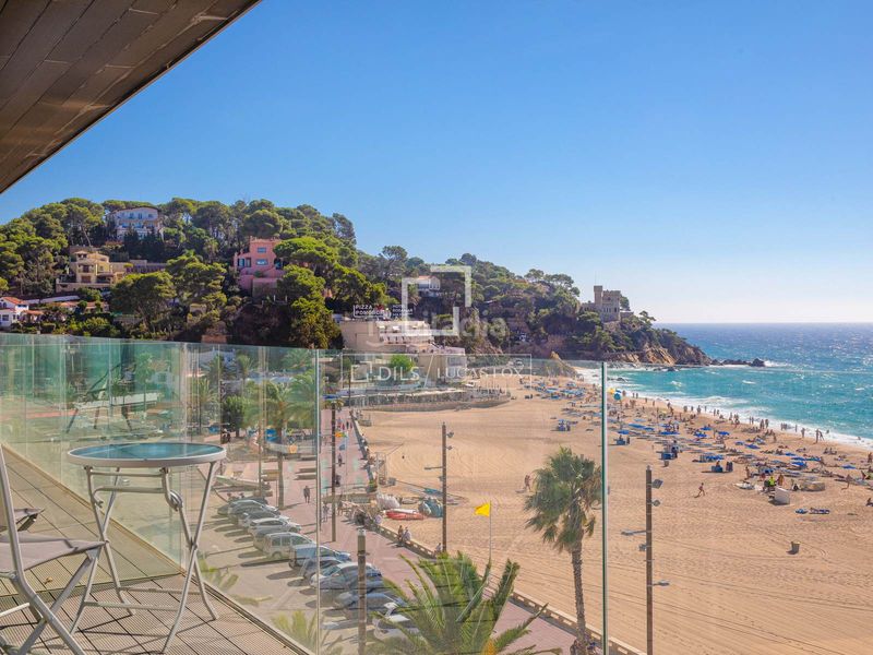 Foto c7f9a737-9b2c-4c95-bb0a-97ae2d431c38. Flat with parking pool in Centre Lloret de Mar