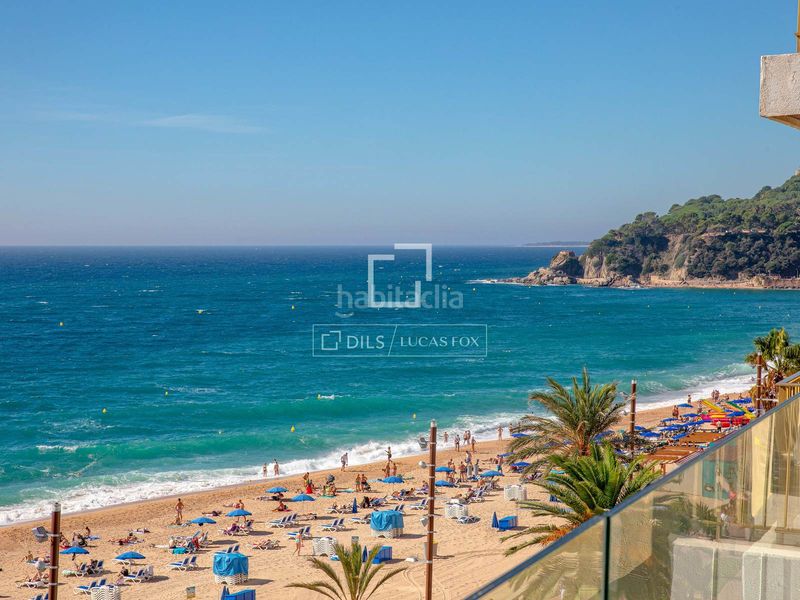 Foto df707be2-e286-4635-a01e-08e5d1d5de4b. Flat with parking pool in Centre Lloret de Mar