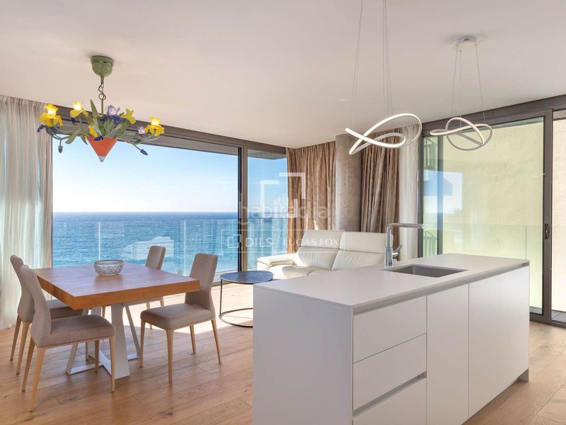 Foto e874737b-a54e-412c-a93e-682292be8085. Flat with parking pool in Centre Lloret de Mar