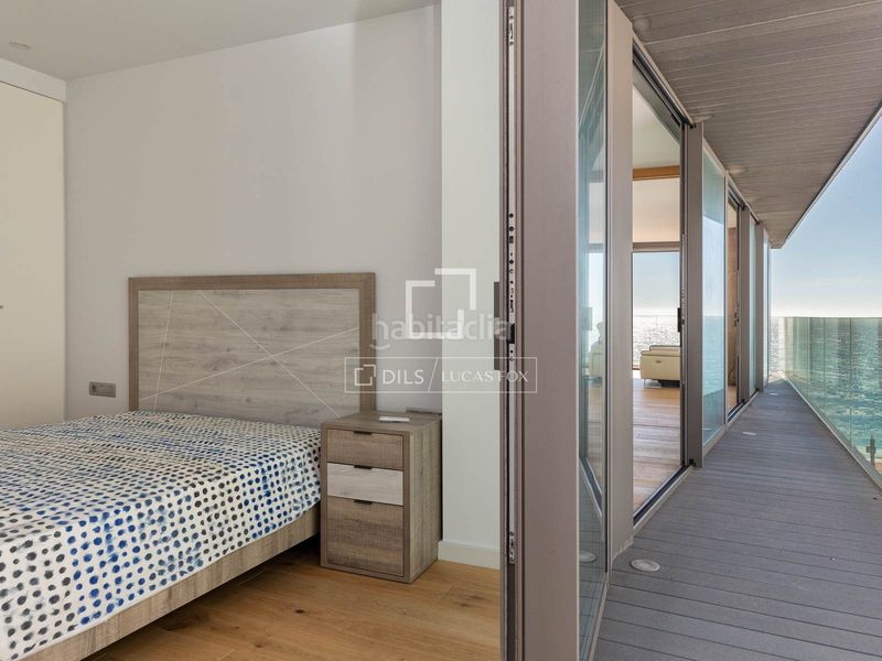 Foto f2ad49c3-5c90-4216-9ff1-d3a6b4318add. Flat with parking pool in Centre Lloret de Mar