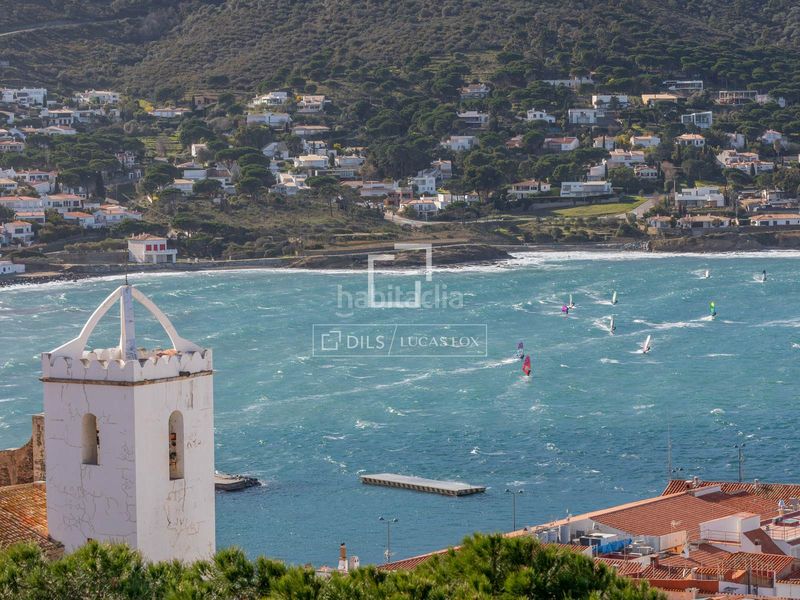 Foto 0fabc5fa-b77c-431c-8f37-0f9f4d3ce43b. Xalet amb calefacció aparcament piscina a Port de la Selva (El)